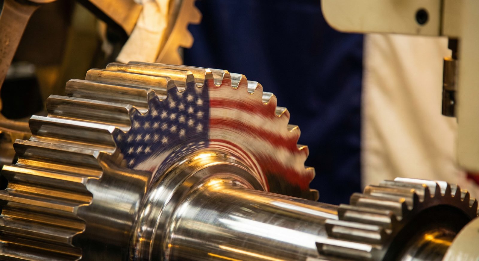 American Innovation & Manufacturing Renaissance