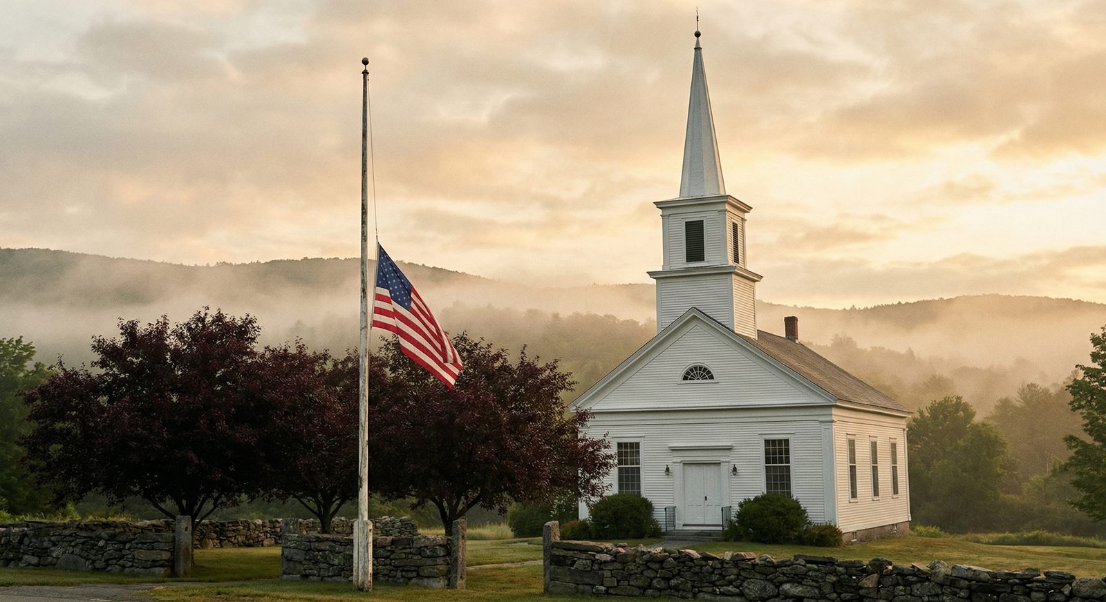 Faith, Freedom & Tradition