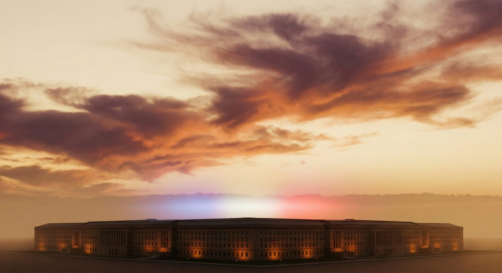 American Leadership in a Changing World