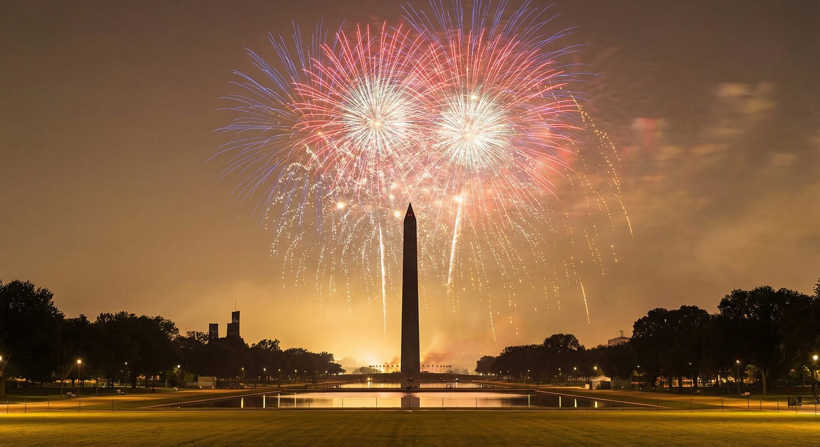 USA 250 Independence Day Bash