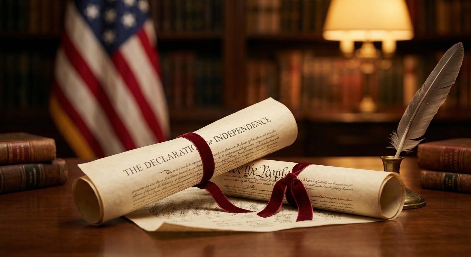 Defending America's Founding Principles