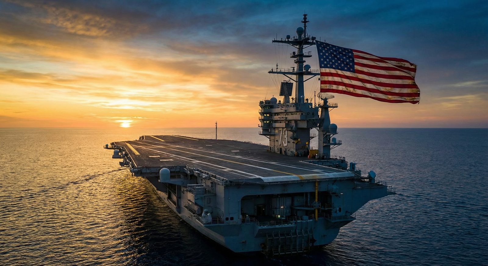 Strength & Sovereignty: America's Defense at 250